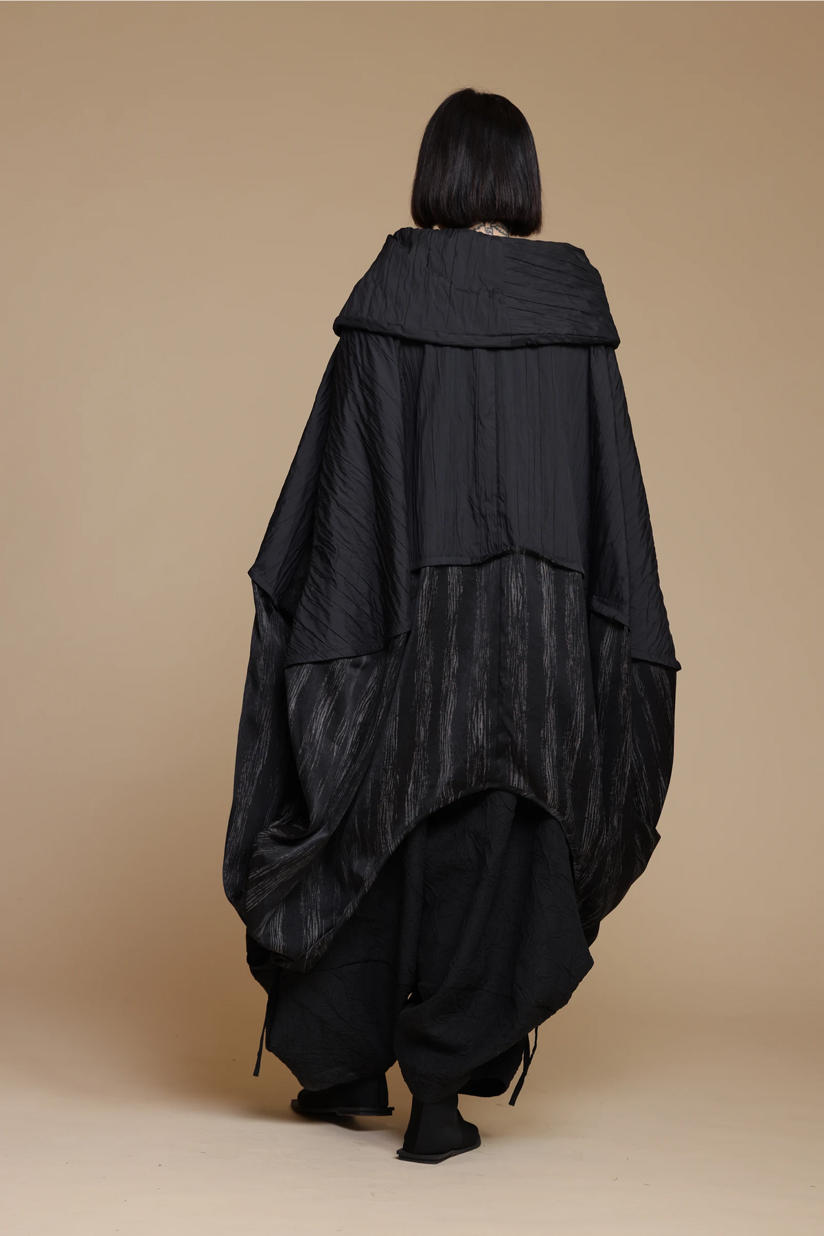 Kyoto Tunic