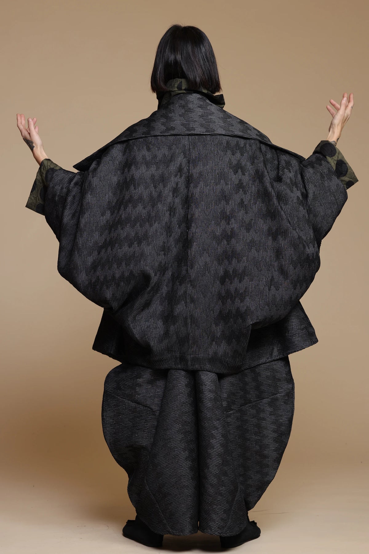 Lima Jacket