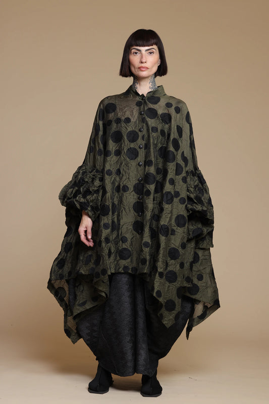 Oslo Tunic