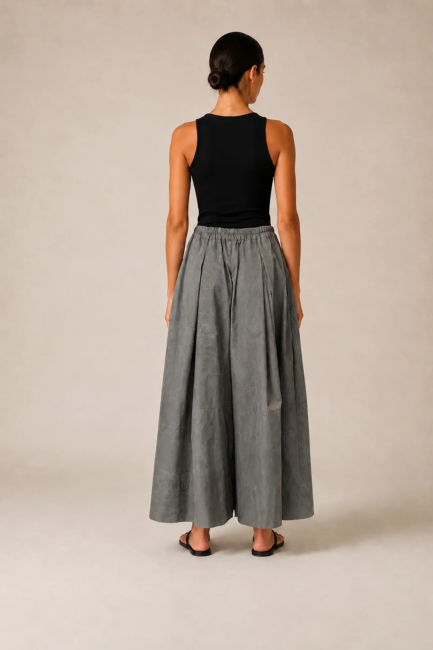 Garo Pants