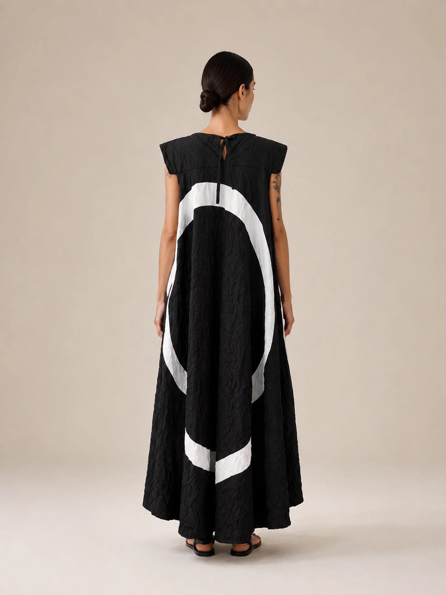 Ivara Dress