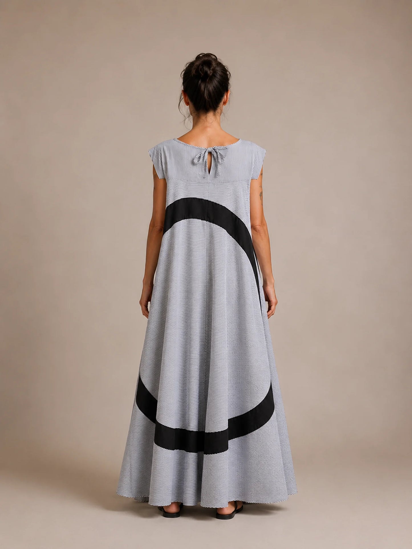 Kaelor Dress