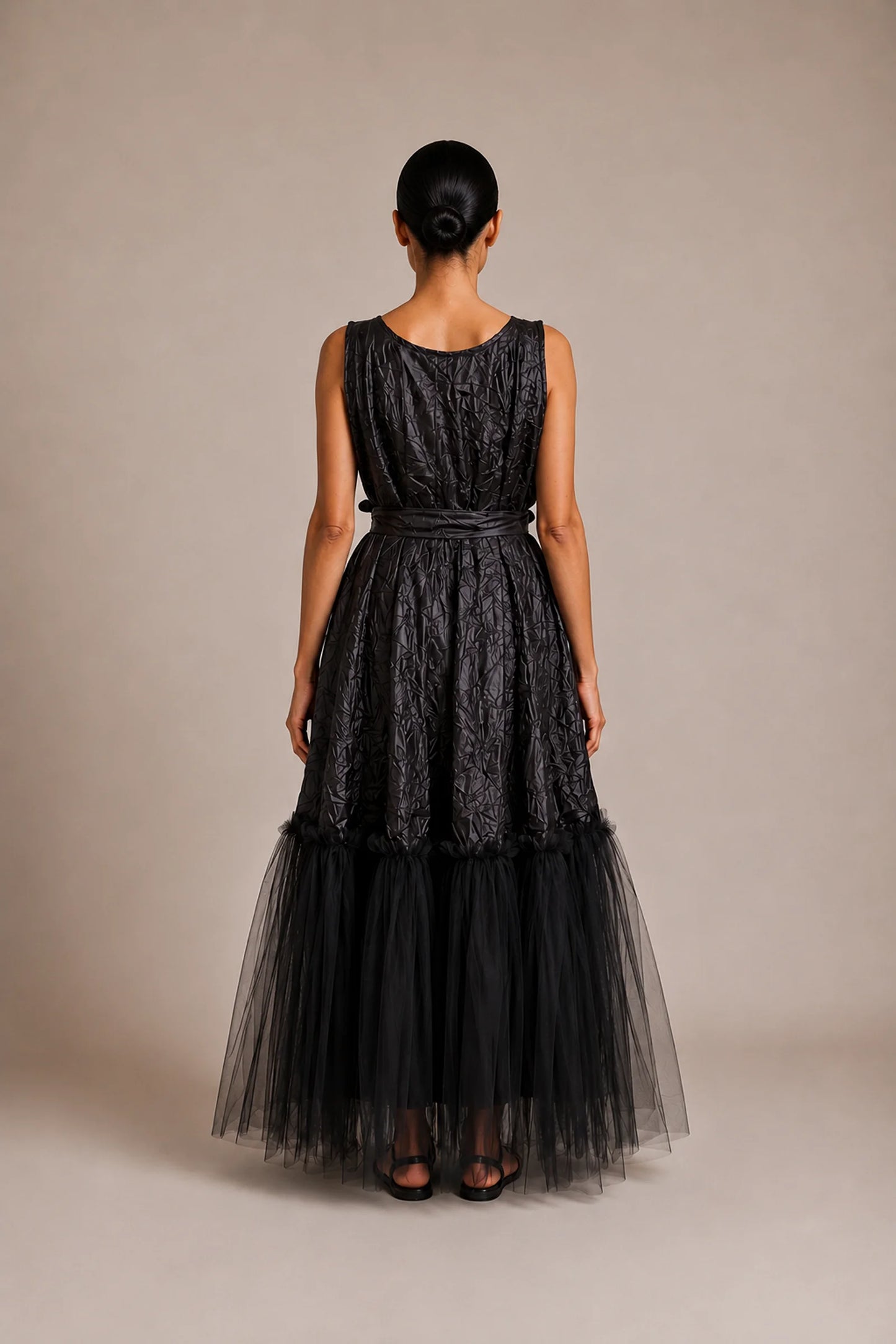 Haze Dress