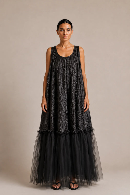 Haze Dress