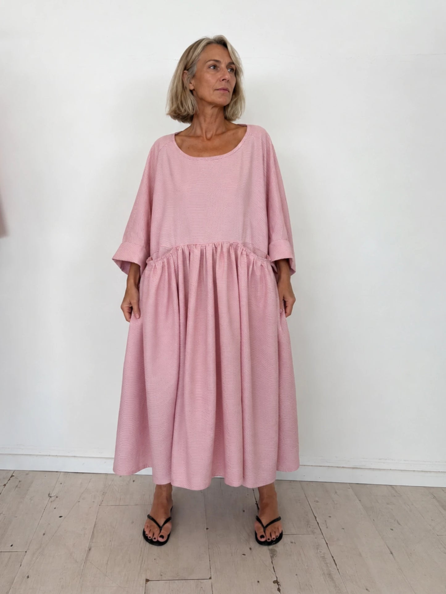 Verbena-dress