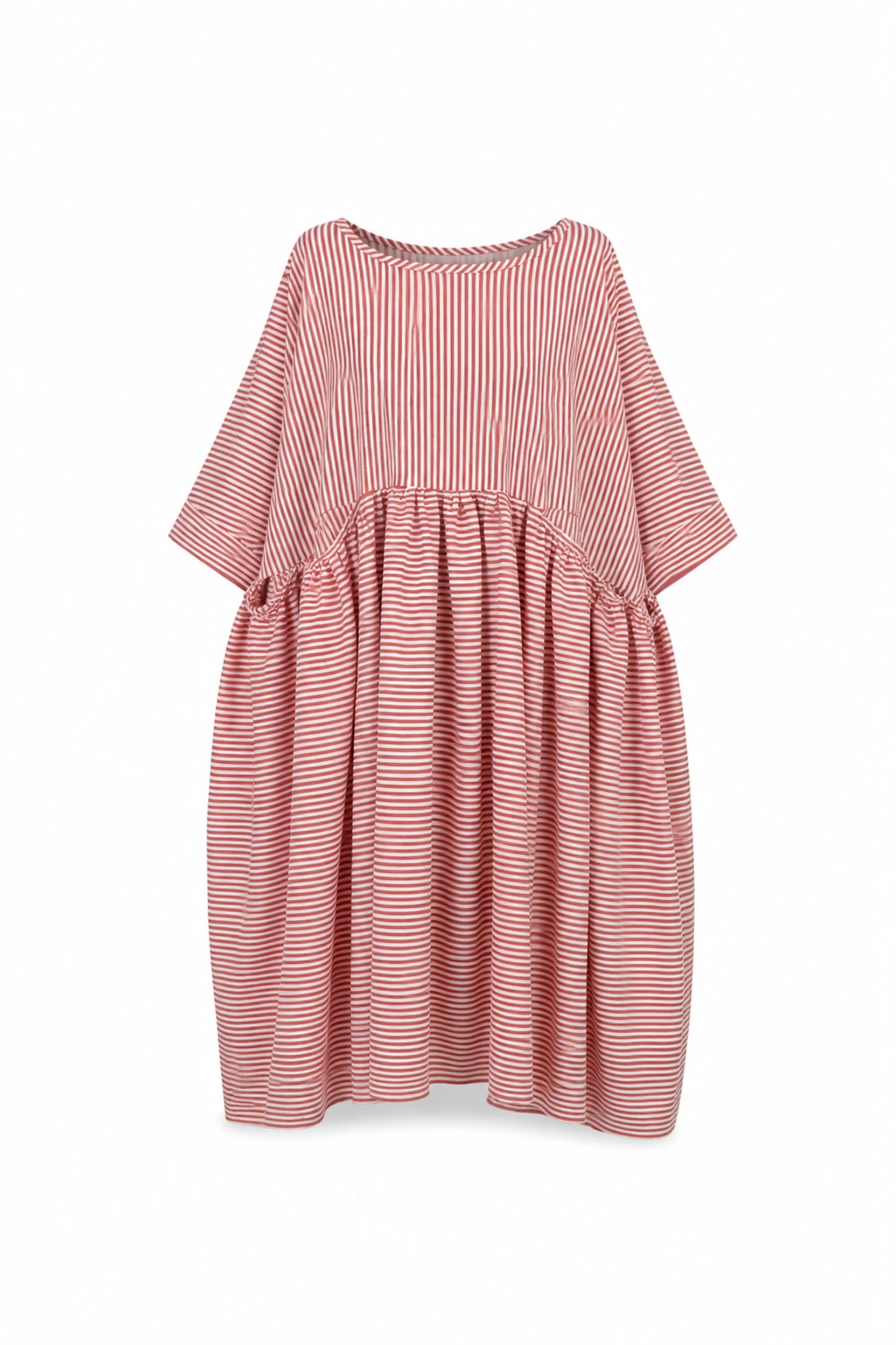 Camellia-dress