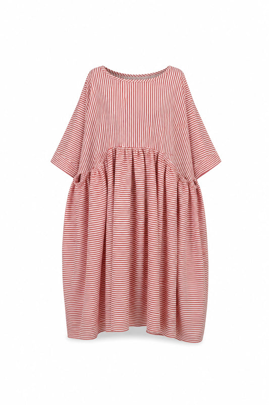 Camellia-dress