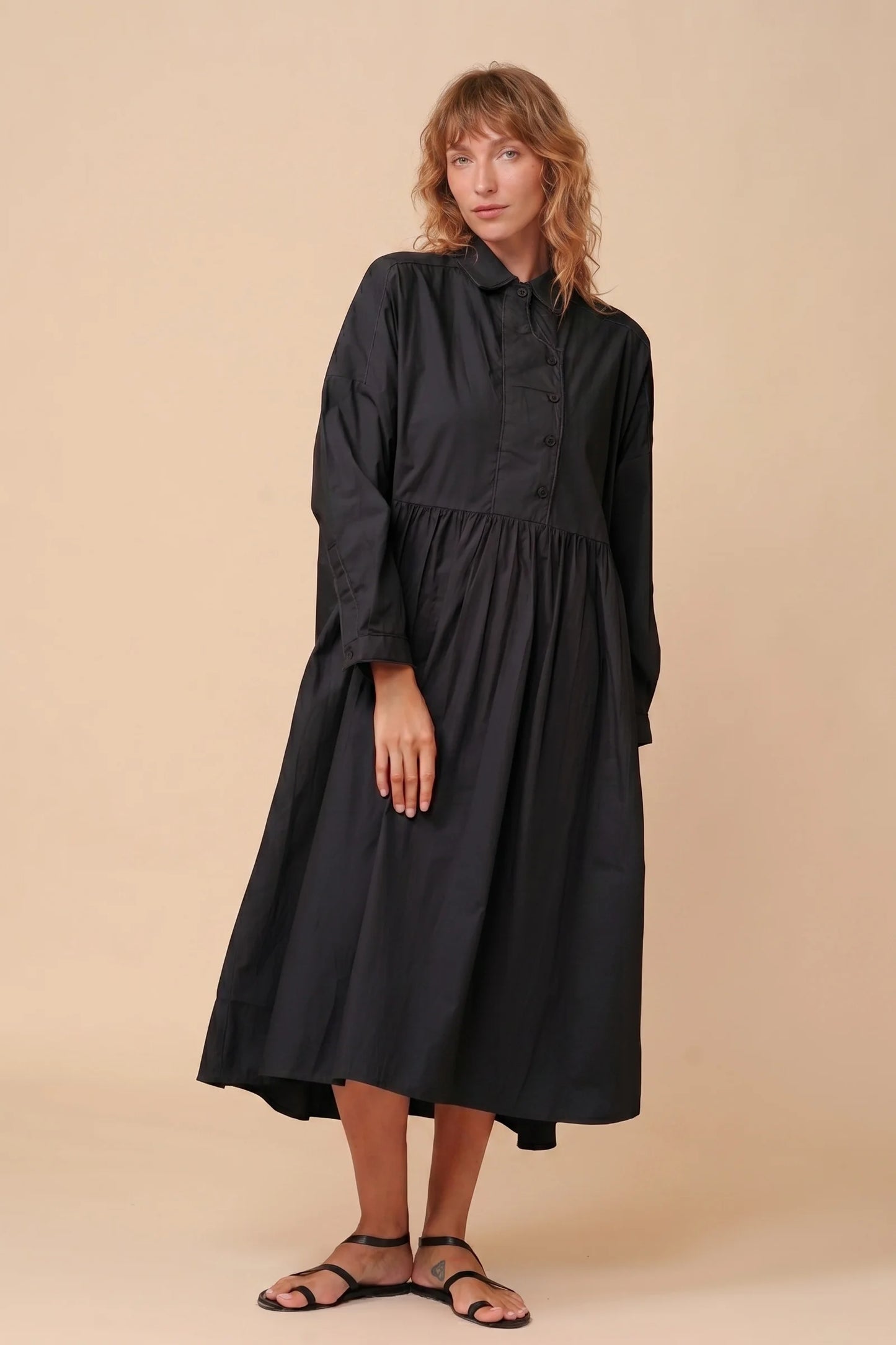 B721 BLACK