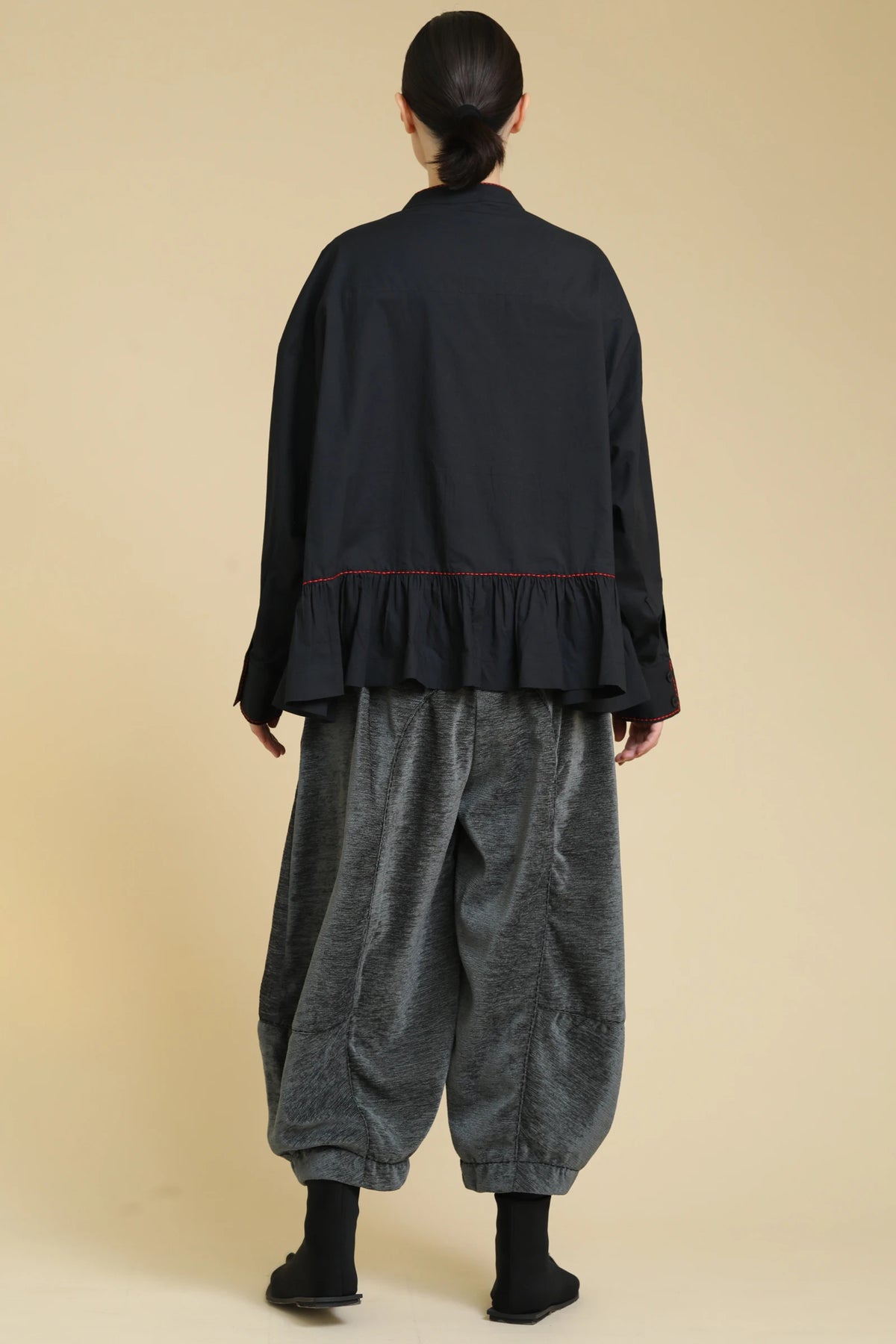 Oren Shirt