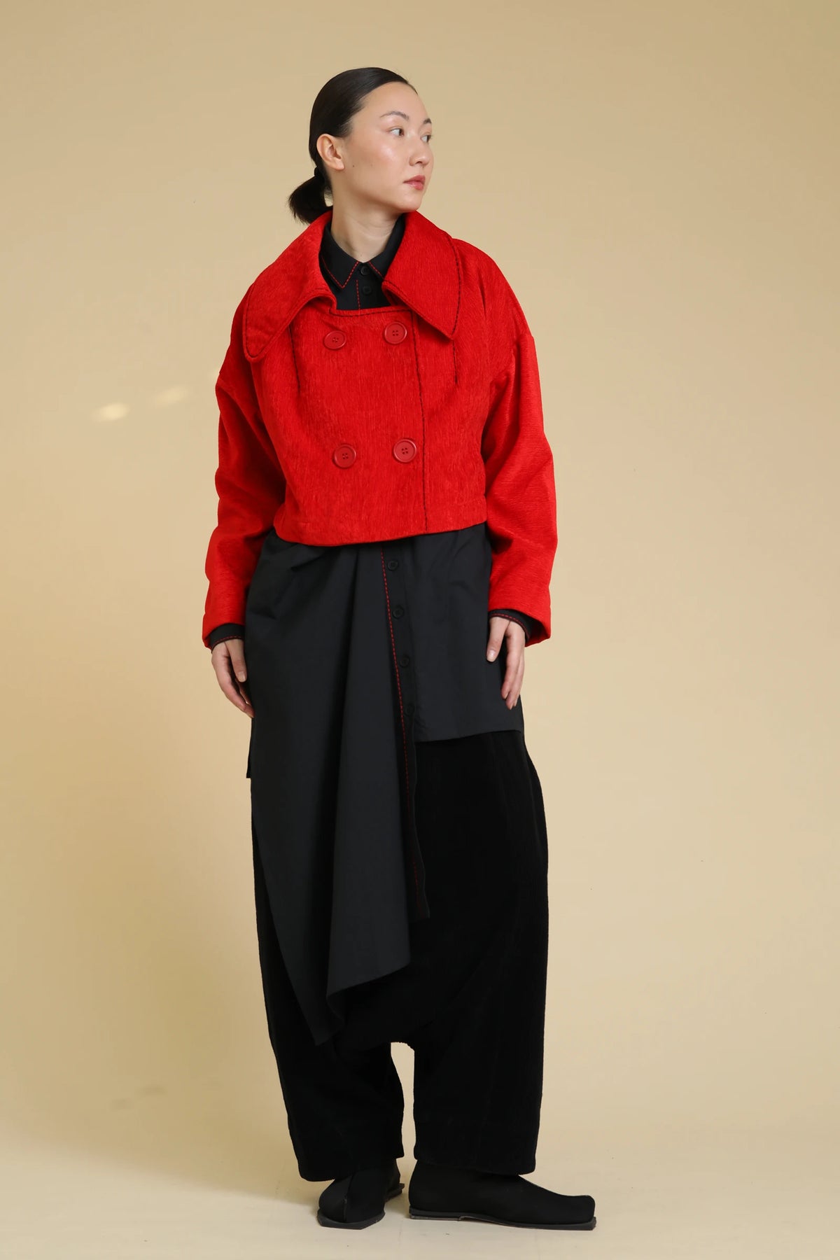 Flint Jumpsuit