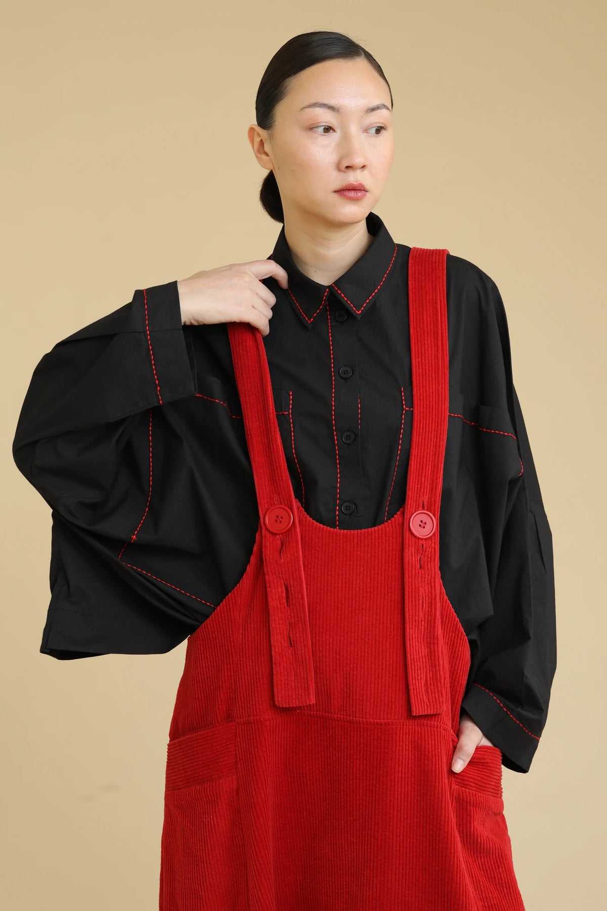Runo Shirt
