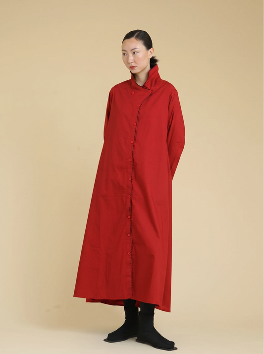 Velo Dress
