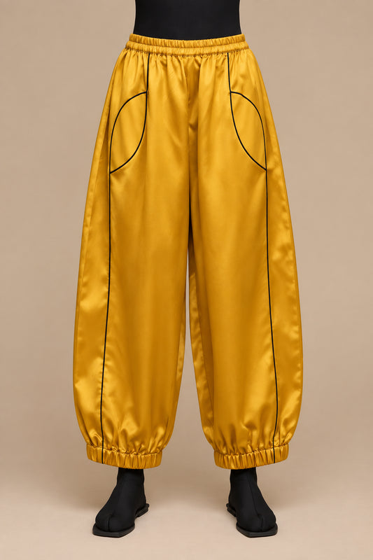 Fade Pants