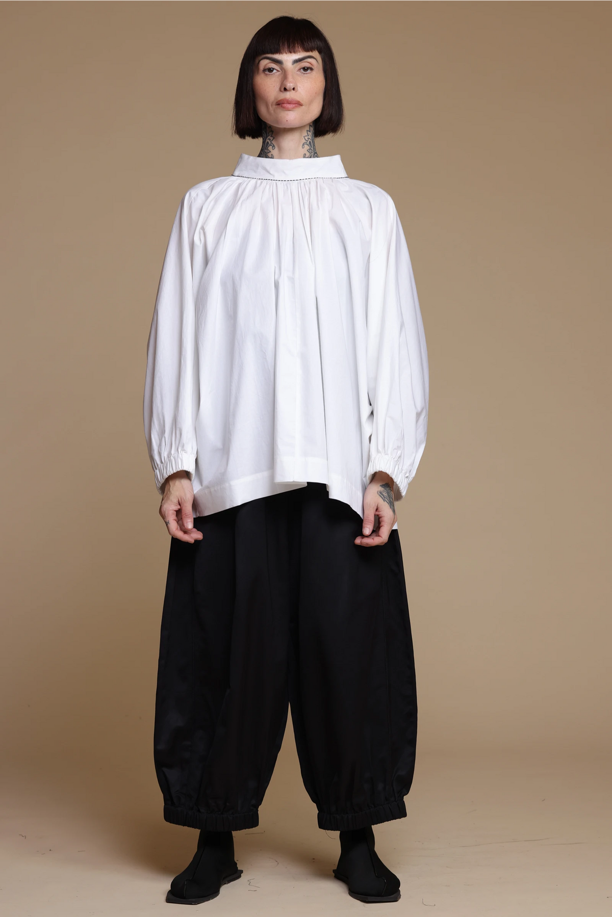 Jani Shirt