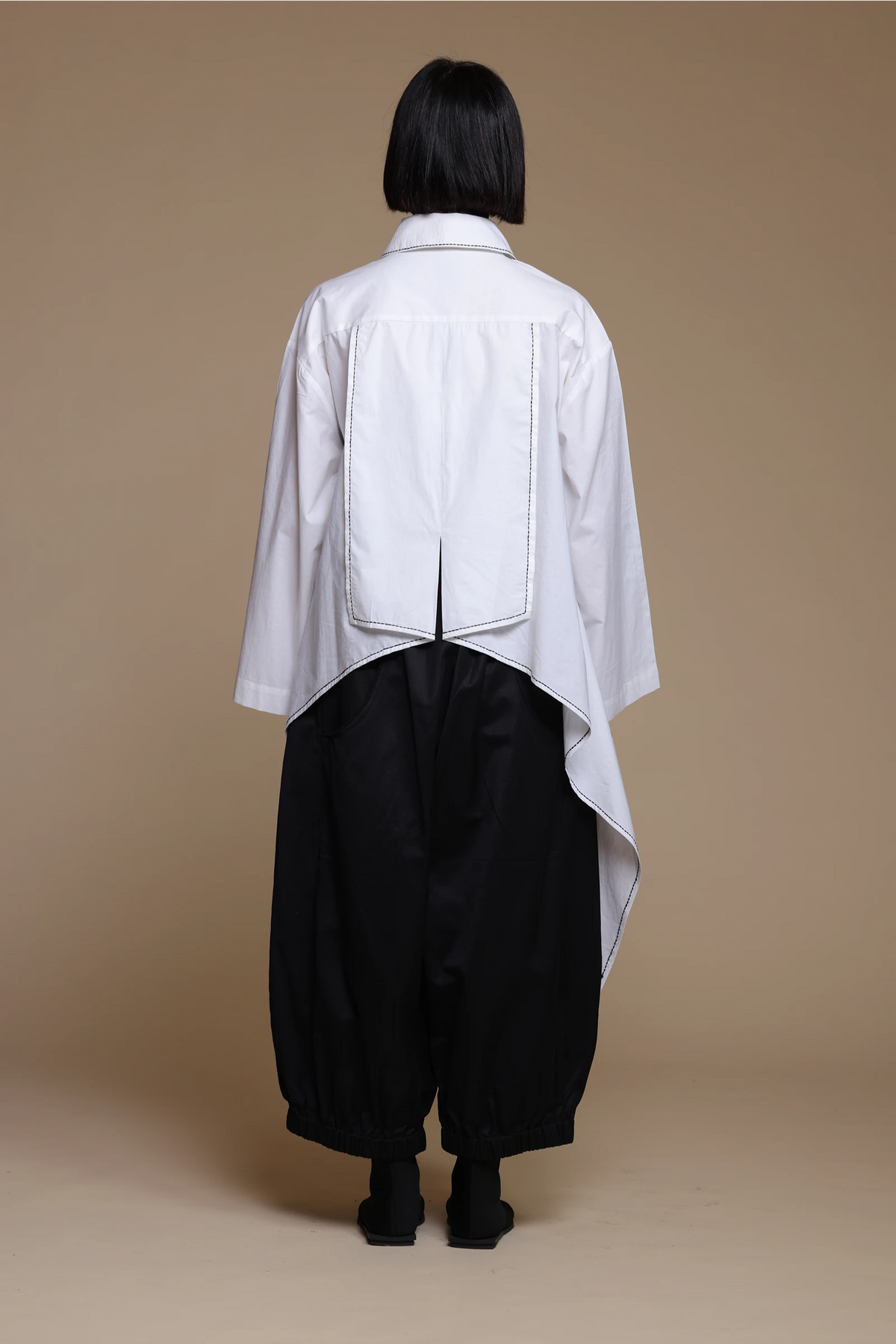 Fade Pants