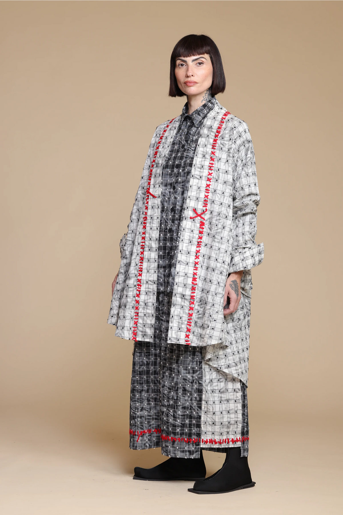 Savi Jacket