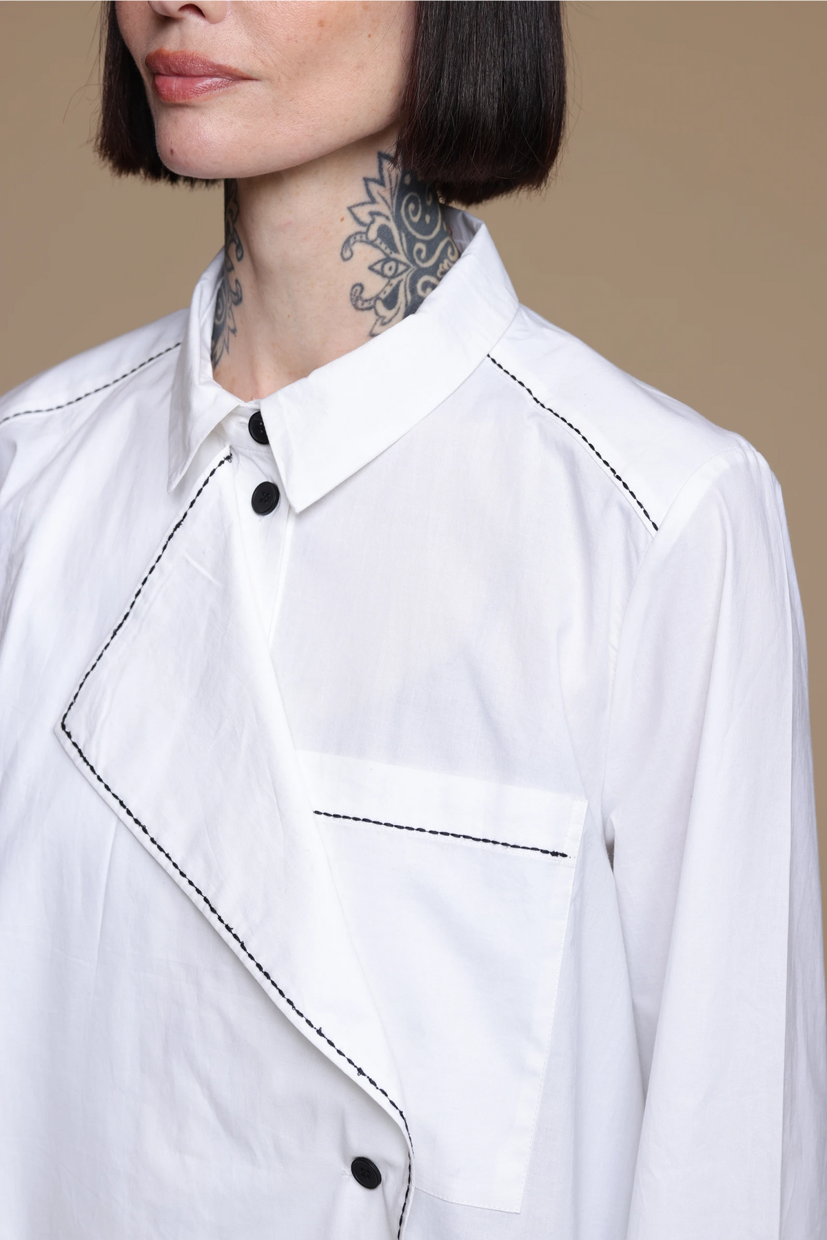 Magnolia Shirt