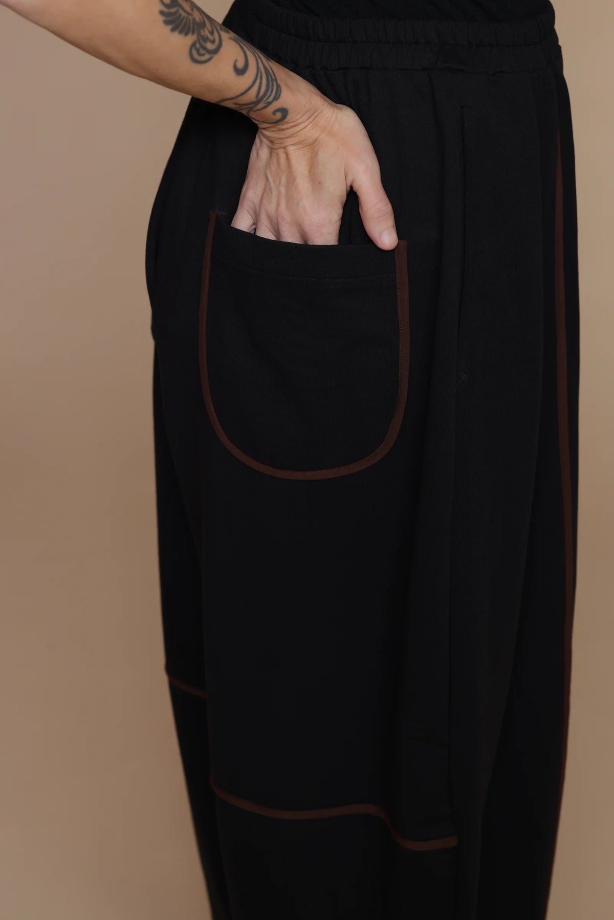 Lev Pants