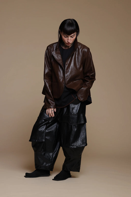 Loop Jacket