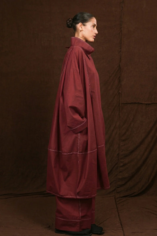 P71 RED