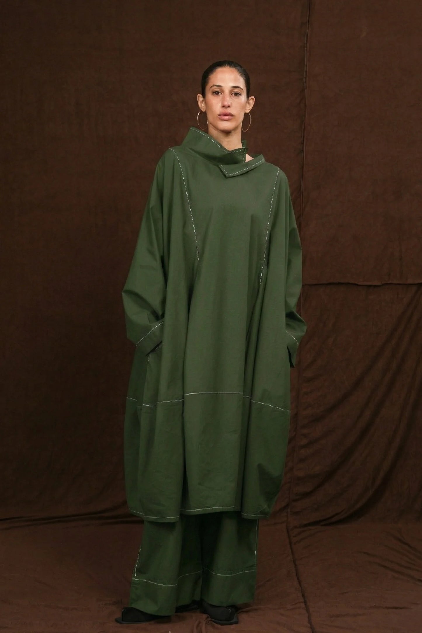 p71 green