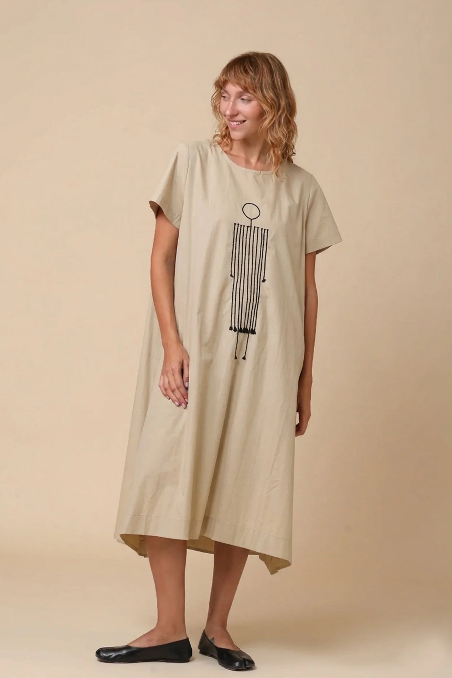 731P BEIGE