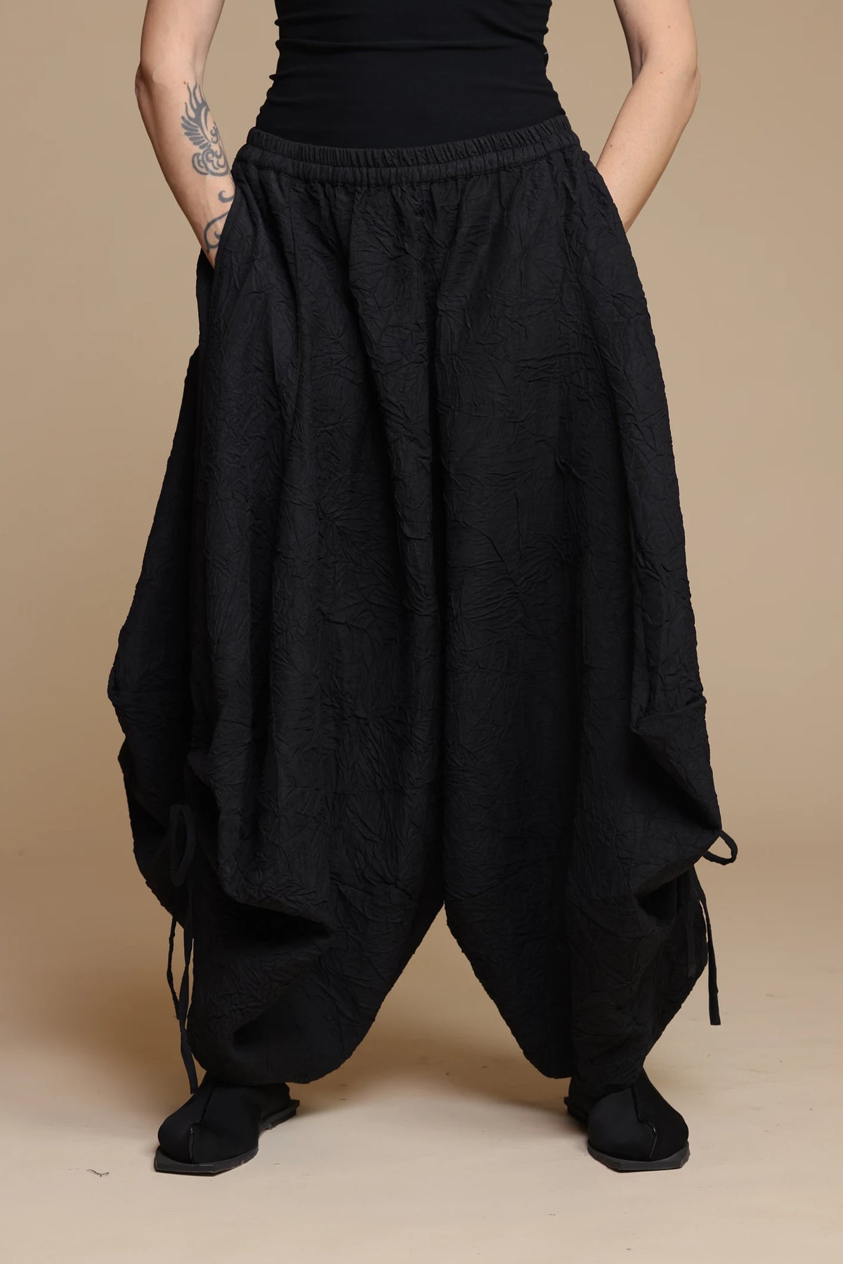 Lisbon Pants