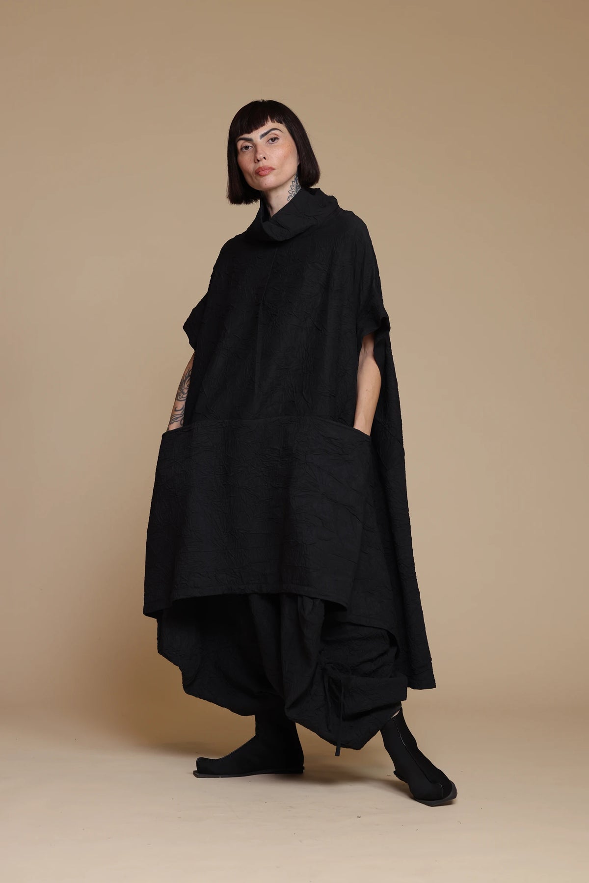 Prague Tunic