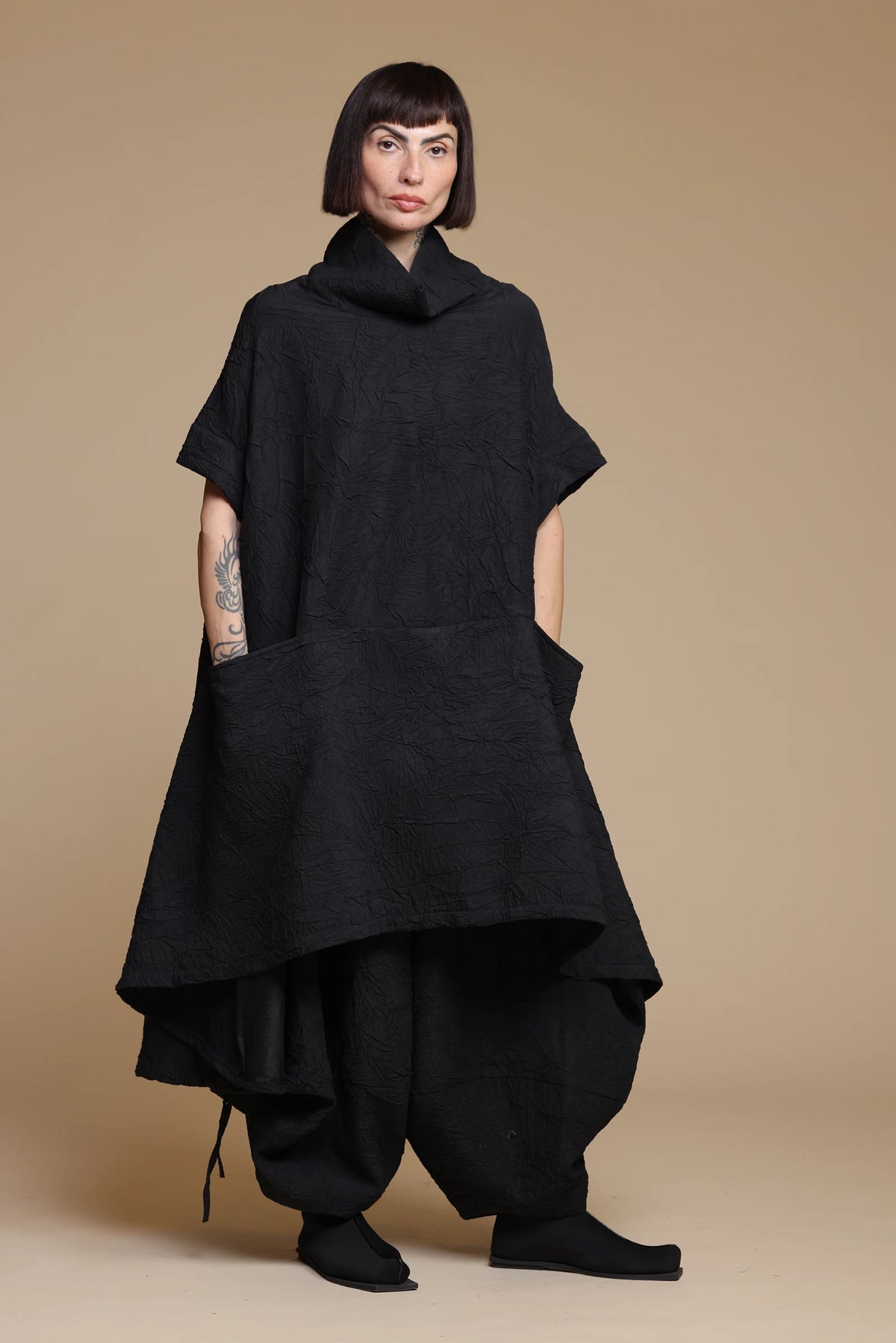 Prague Tunic
