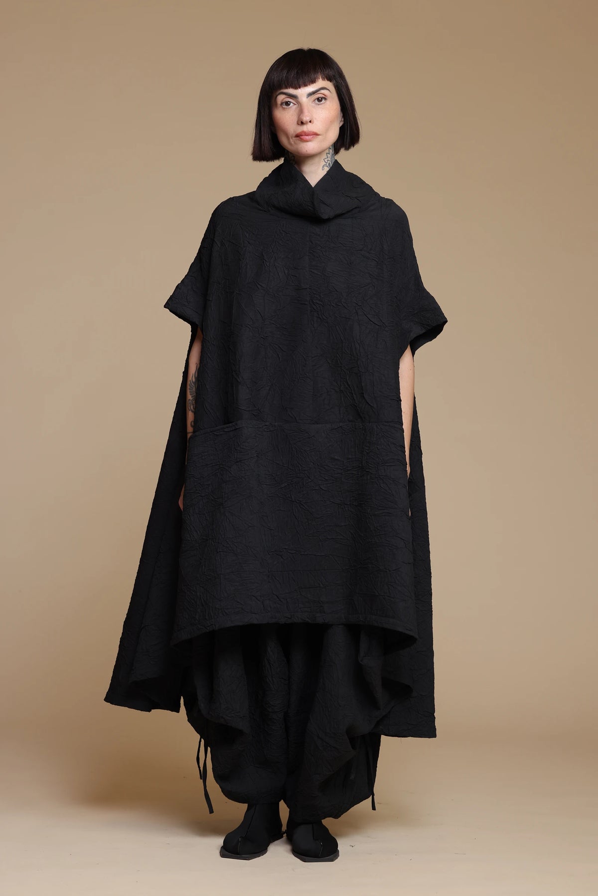 Prague Tunic