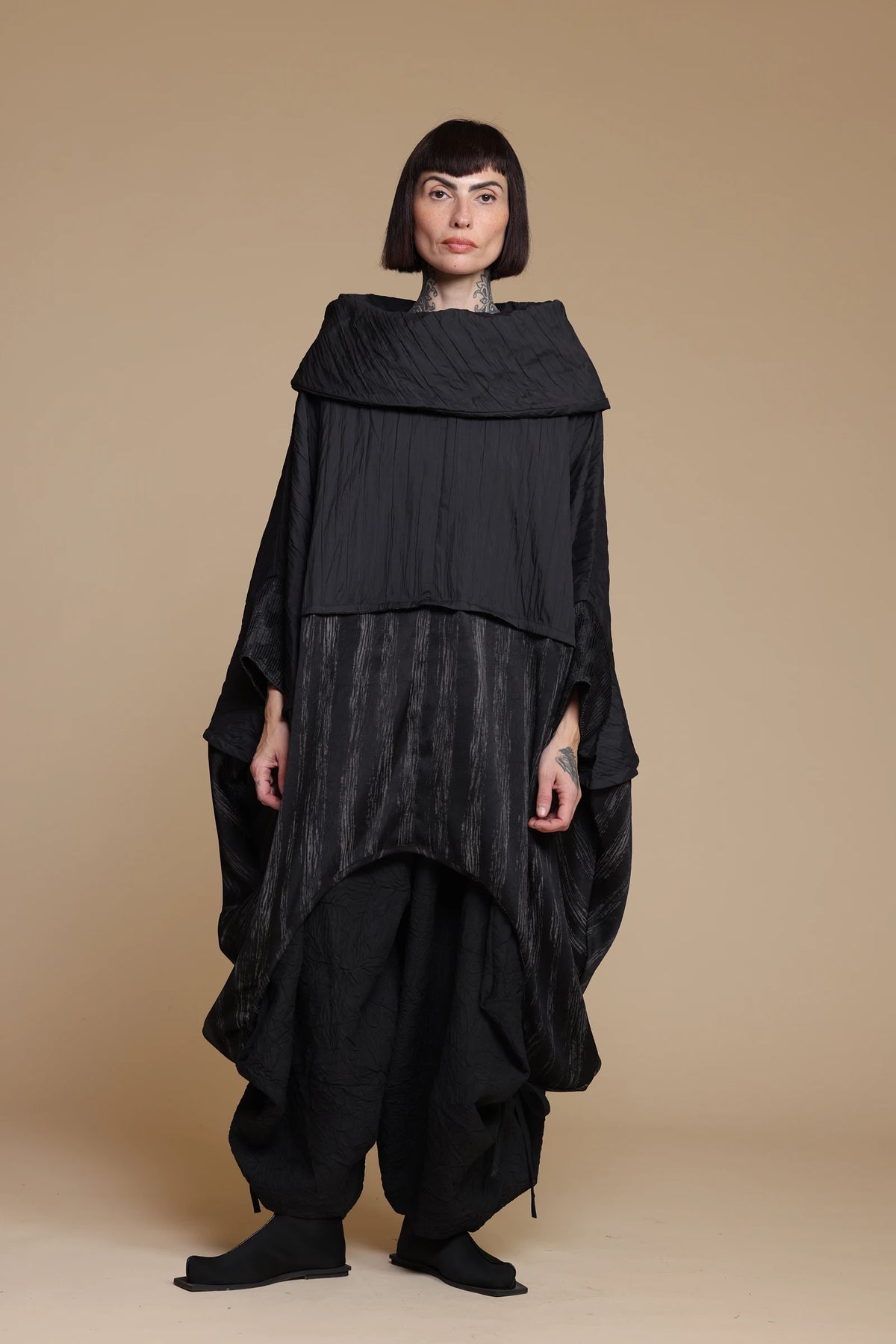 Kyoto Tunic