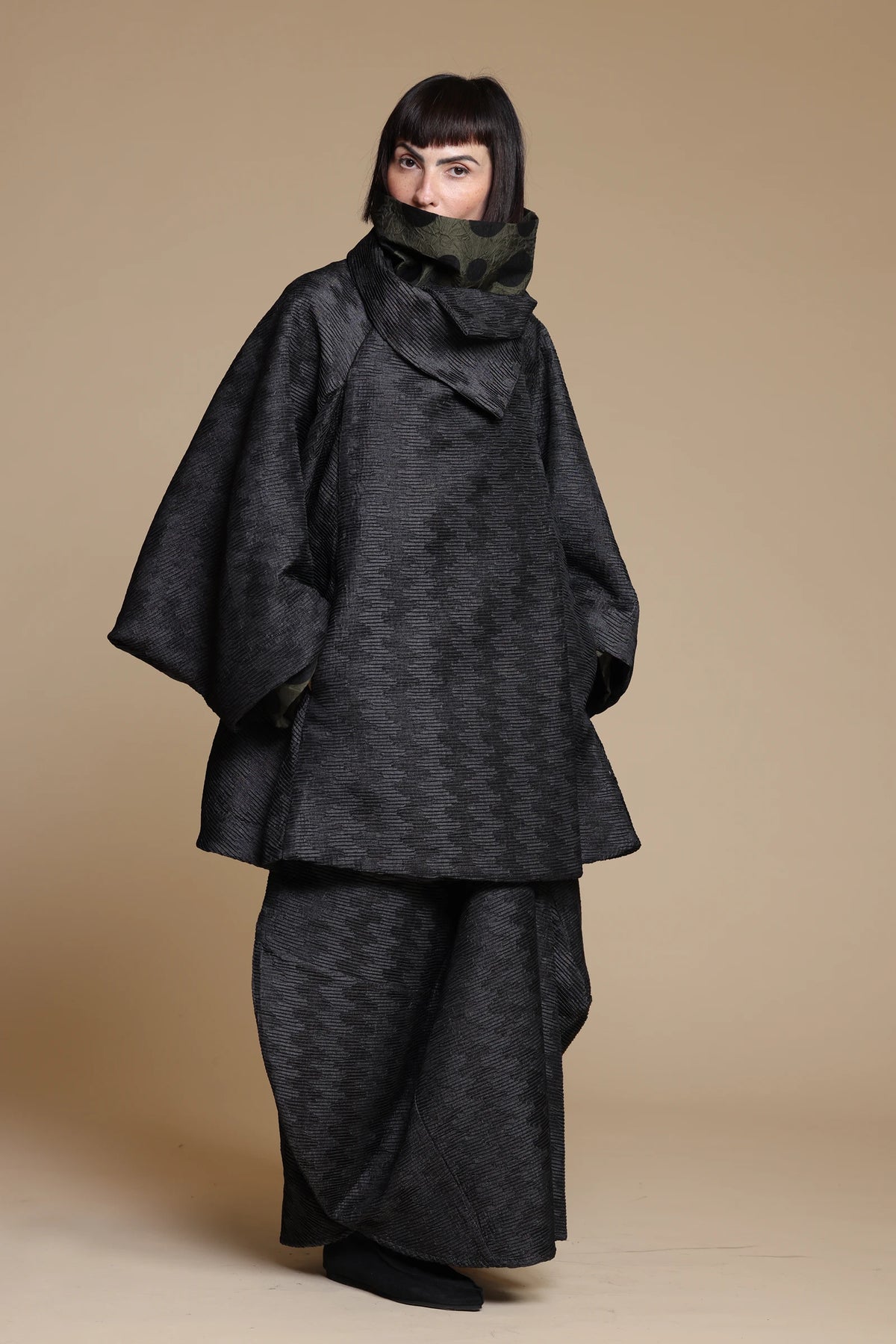 Lima Jacket