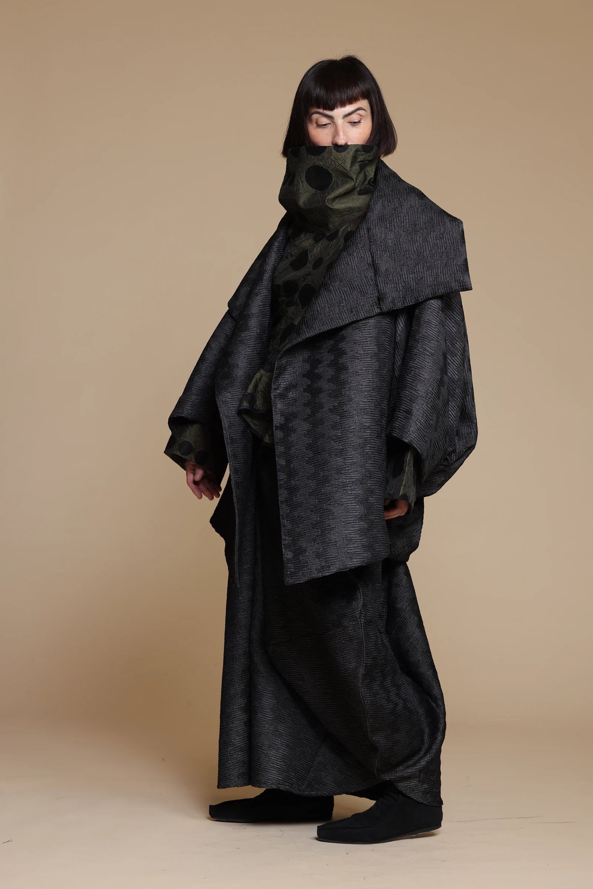 Lima Jacket