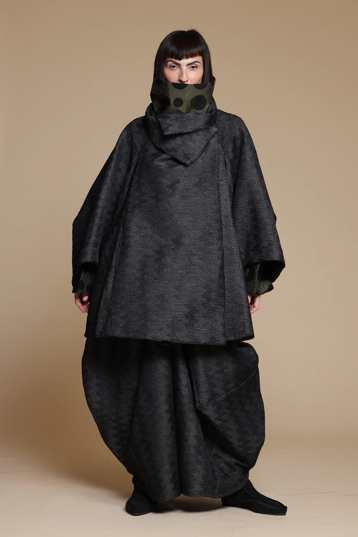 Lima Jacket