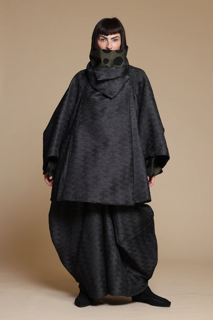 Lima Jacket
