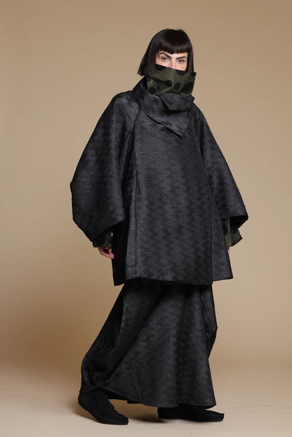 Lima Jacket