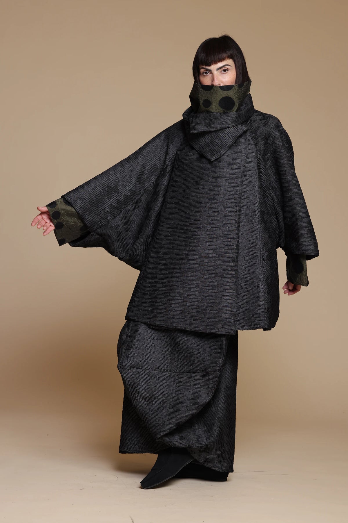 Lima Jacket