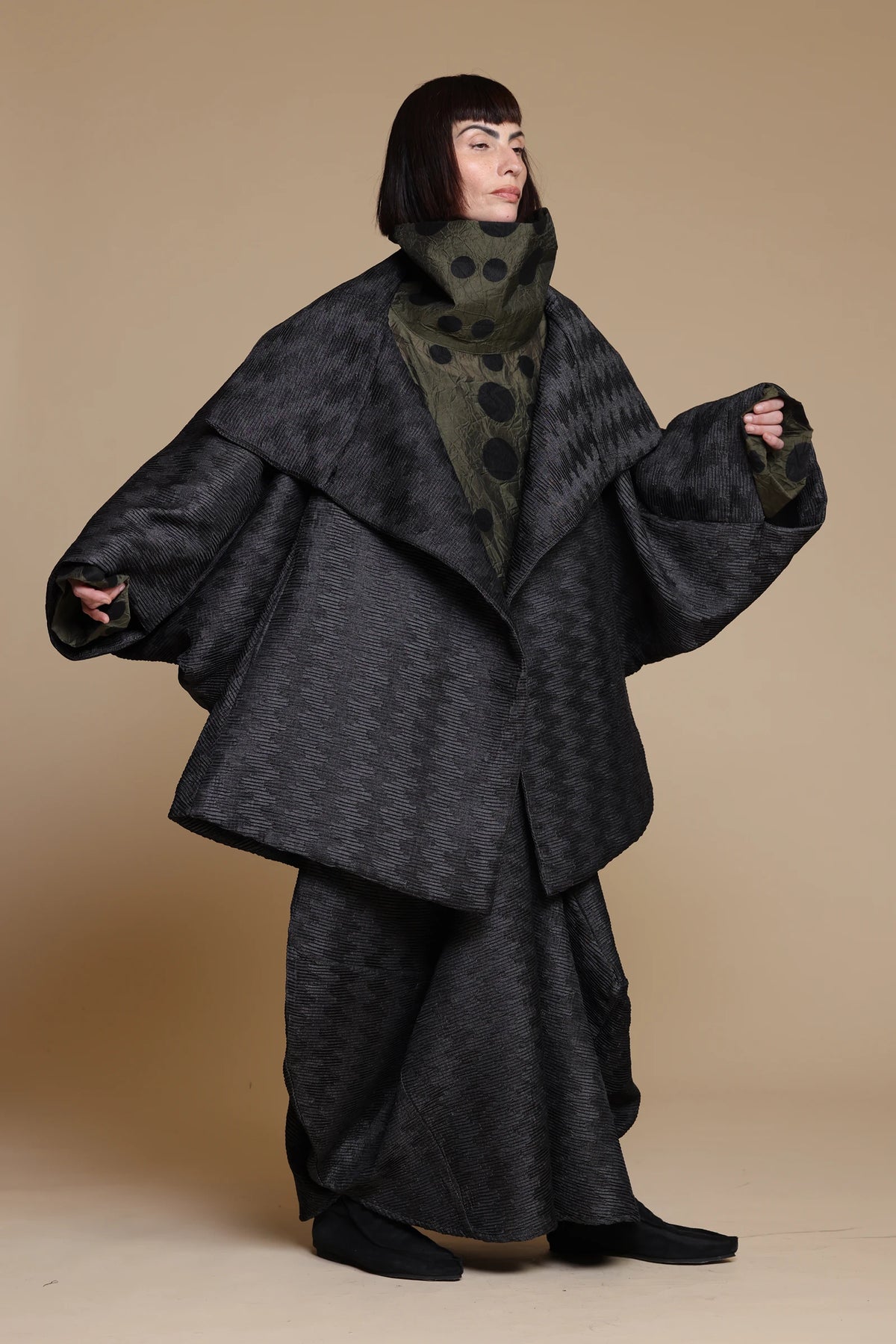 Lima Jacket