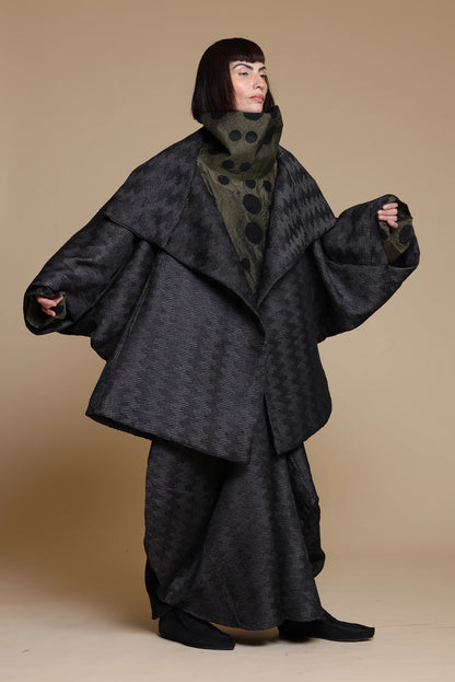 Lima Jacket