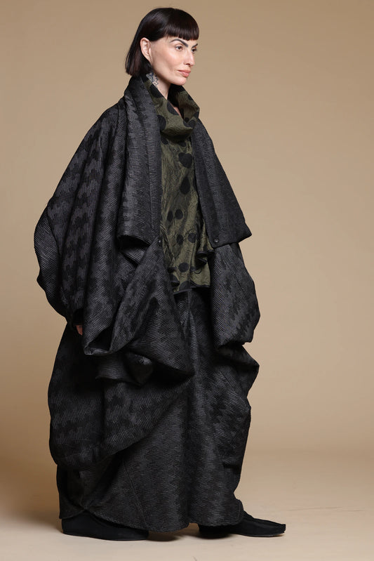 Fez Jacket