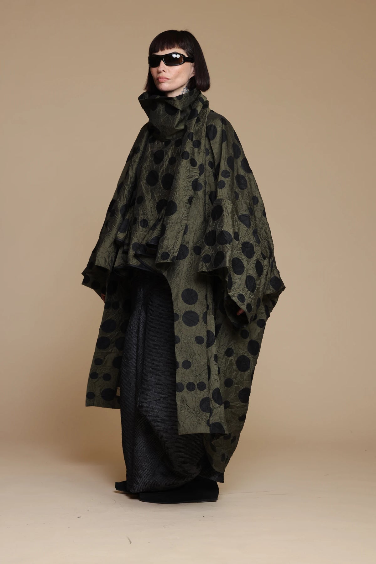 Berlin Jacket