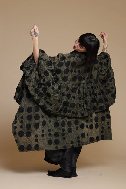 Oslo Tunic