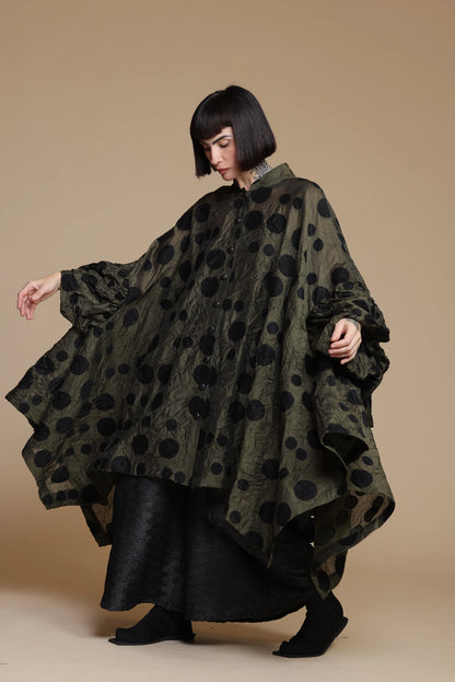 Oslo Tunic