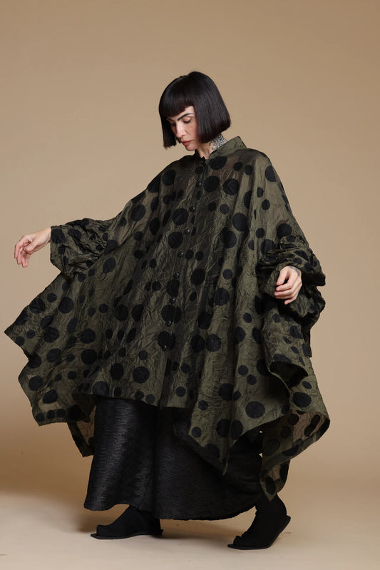 Oslo Tunic
