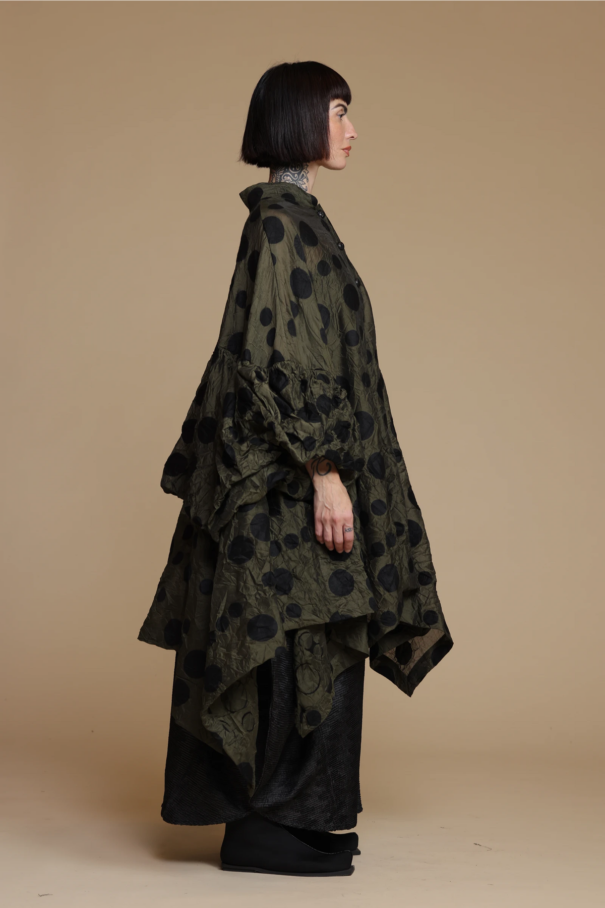 Oslo Tunic