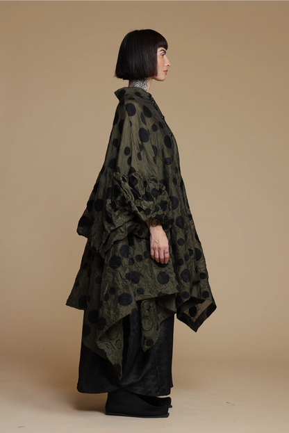 Oslo Tunic