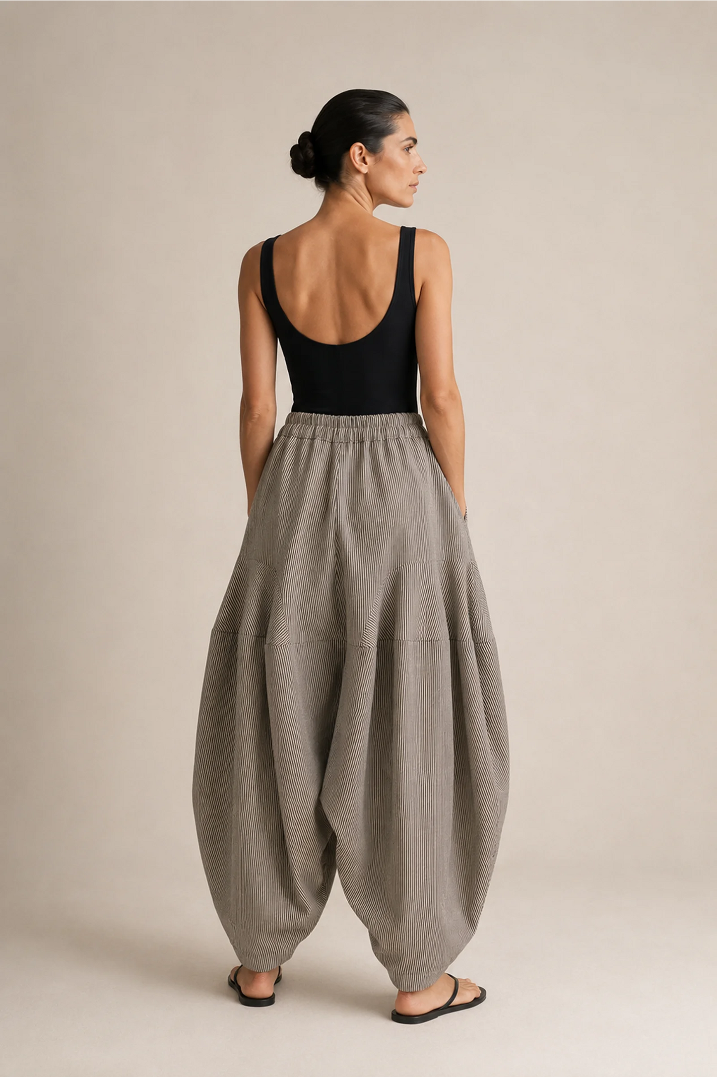 Daro Pants