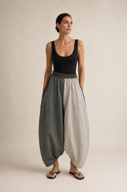 Eido Pants