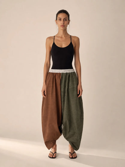 Ceal Pants