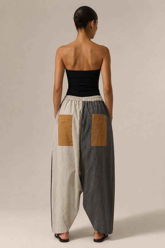 Ceal Pants